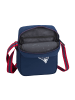 travelite travelite x NFL Mini Bag Umhängetasche 17 cm in new england patriots