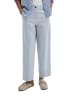 Marc O'Polo Barrel Pants in Grey Horizon