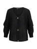 Cloud5ive Strickjacke in black