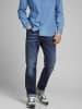 Jack & Jones Slim Fit Jeans für Herren in blau
