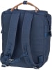 FJÄLLRÄVEN Rucksack / Backpack Haulpack No. 1 in Navy