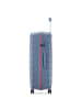 Roncato Skyline 2.0 Neon 4 Rollen Trolley 79 cm in ardesia