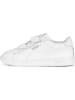Puma Kinder Sneaker "Smash 3.0 L V PS" in Weiß