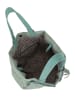 Fritzi aus Preußen Shopper Donny Shopper in Jade