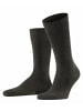 Falke Socken 1er Pack in Dunkelbraun