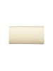 Valentino by Mario Valentino Beige Polyurethan Damen Geldbörse