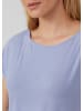s.Oliver T-Shirt in 53X1_himmelblau