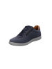 Jomos Sneaker Low in blau