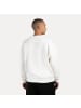 SMILODOX Sweatshirt Riven in Creme