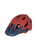 XLC Helm Enduro Helm BH-C31 rot