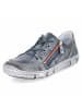 Krisbut Schnürhalbschuh in grey