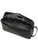 Braun Büffel Kulturbeutel GOLF 3.0 Wash Bag in Schwarz