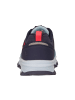 Trollkids Wanderschuh Hiker Low Trolltunga in blue shadow