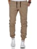 Amaci&Sons Basic Jogger-Chino NEW JERSEY in Beige