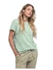 Schöffel T-Shirt "T Shirt Style Collada WMS" in botanical sky