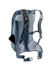 Deuter Bikerucksack Race Air 10 in Rauchblau