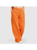 SMILODOX Jogginghose Siara in Orange