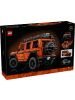 LEGO Technic Mercedes-Benz G 500 PROFESSIONAL Line in Mehrfarbig ab 18 Jahre