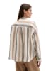 Marc O'Polo Bluse regular in Light Brown