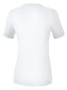 erima Teamsport T-Shirt in weiss