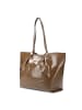 PICARD Wild Art Shopper Tasche 45 cm in gravel
