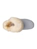 Living Kitzbühel Hausschuhe in Grau