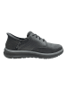 Skechers Slipper SLIP-INS in schwarz