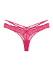Triumph String That Night In Vegas in FLASHY PINK
