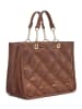 Vivance by Lascana Handtasche in camelfarben