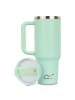 Regatta Thermulate Insulated Mug 1.2L in Grün