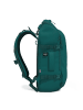 Cabinzero Adventure Cabin Bag ADV 32L Rucksack 46 cm in kerala green