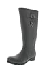 Kamik Jennifer Gummistiefel Grau