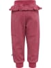 Hummel Hummel Hose Hmlsally Mädchen in EARTH RED