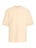 BLEND Rundhalsshirt BHBARTI in Natur