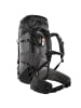 Tatonka Yukon 50+10 Rucksack 68 cm in black-titangrey