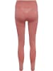 Hummel Hummel Leggings Hmlmt Energy Damen in WITHERED ROSE/ROSE TAN MELANGE