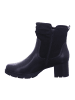 Jana Shoes Keilstiefeletten in BLACK
