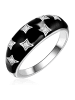 Glanzstücke München Ring Sterling Silber Zirkonia in silber