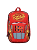 Cars Cars 3D-Ventilbecher-Rucksack