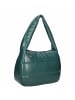 Jost Kaarina - Schultertasche 31 cm in bottlegreen