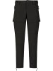 Whistler Cargohose Opentrail in 1001 Black