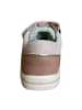 PEPINO Klettschuhe in Rosa