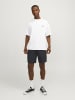 Jack & Jones Chino Shorts in Black