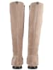 Högl Stiefel 2-100552 in Taupe