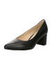 Gabor Klassische Pumps in Schwarz