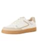 Tamaris GreenStep Sneaker in WHITE COMB