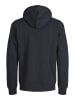 Jack & Jones Kapuzenjacke in Black