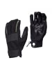 Black Diamond CLOSI GLOVE in Schwarz
