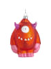 Butlers Anhänger HANG ON Monster in Orange
