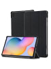 TechProtect SmartCase Galaxy Tab S6 Lite 10.4 Schwarz